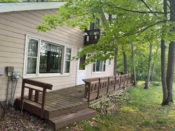 $549,000 | 69175 East Long Lake Road, Iron River, WI 54847