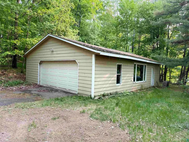 $549,000 | 69175 East Long Lake Road, Iron River, WI 54847