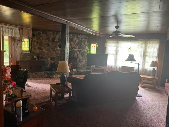 $549,000 | 69175 East Long Lake Road, Iron River, WI 54847