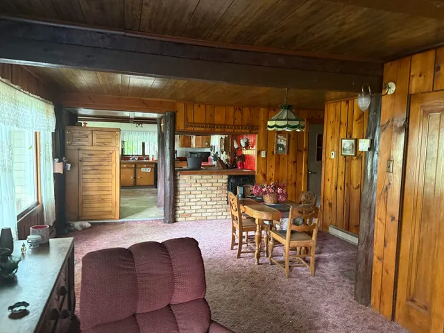 $549,000 | 69175 East Long Lake Road, Iron River, WI 54847