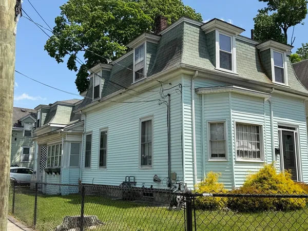 $697,000 | 48 Williams Avenue, Boston, MA 02136