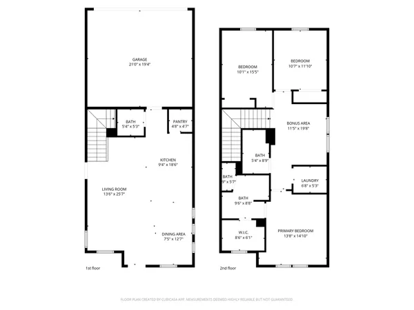$2,000 | 108 Hartson Drive, Taylor, TX 76574