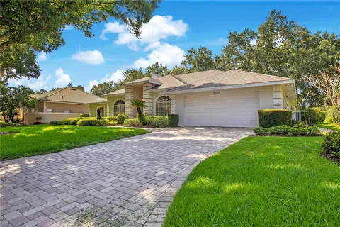 $825,000 | 7750 Apple Tree Circle, Orlando, FL 32819