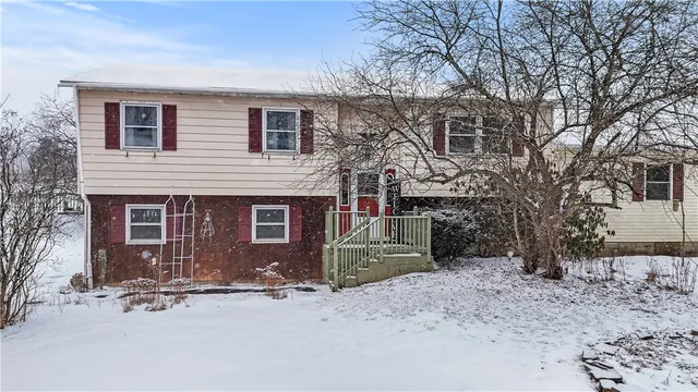 $275,000 | 35 Howe Road, Berkshire, NY 13736