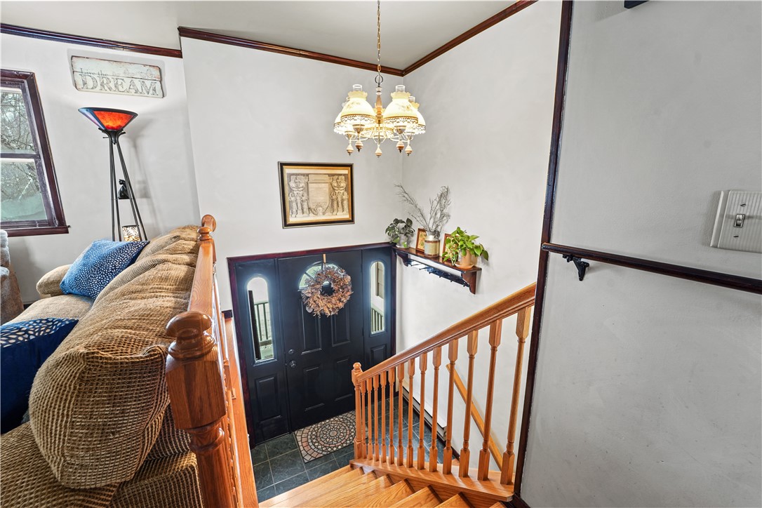 35 Howe Road Berkshire, NY 13736 - Photo 11 of 46