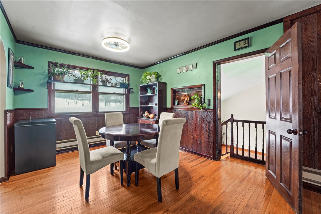 35 Howe Road Berkshire, NY 13736 - Photo 13 of 46