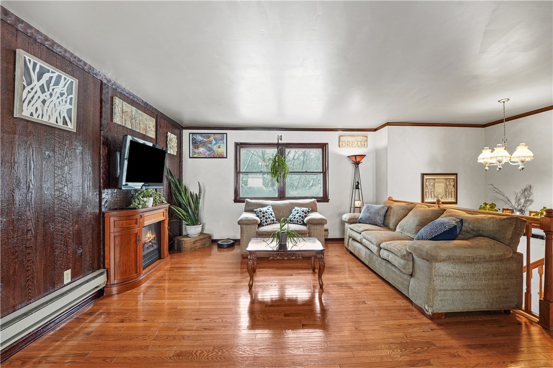 35 Howe Road Berkshire, NY 13736 - Photo 14 of 46