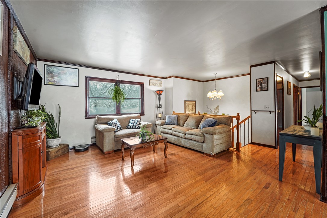 35 Howe Road Berkshire, NY 13736 - Photo 15 of 46