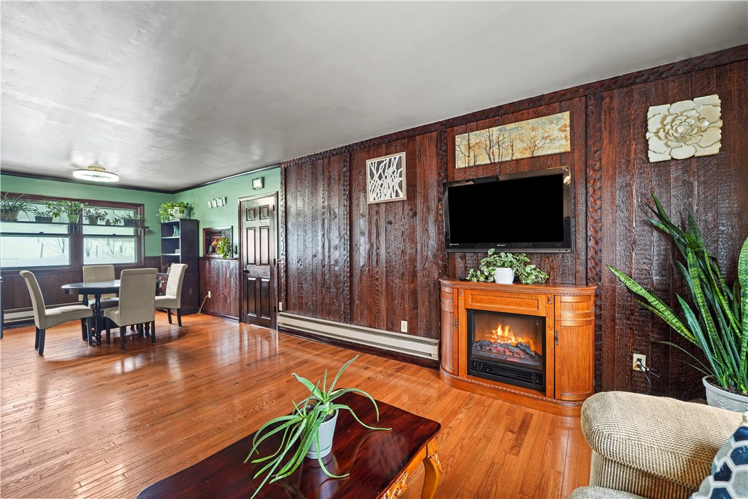 35 Howe Road Berkshire, NY 13736 - Photo 16 of 46