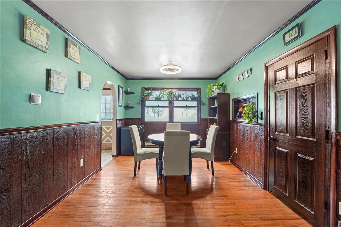 35 Howe Road Berkshire, NY 13736 - Photo 19 of 46