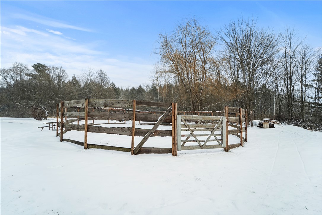 35 Howe Road Berkshire, NY 13736 - Photo 43 of 46