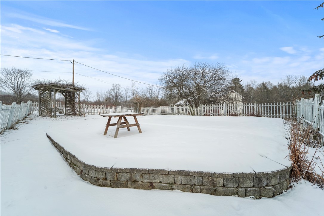 35 Howe Road Berkshire, NY 13736 - Photo 45 of 46