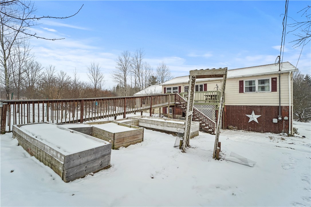 35 Howe Road Berkshire, NY 13736 - Photo 46 of 46