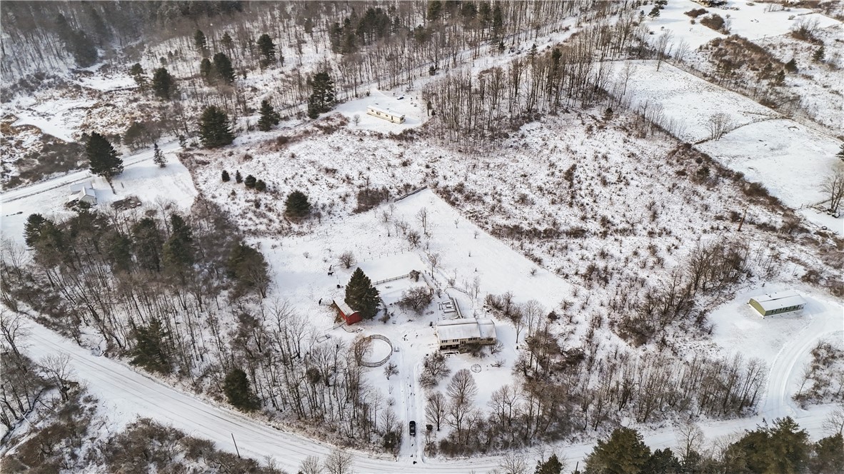 35 Howe Road Berkshire, NY 13736 - Photo 5 of 46