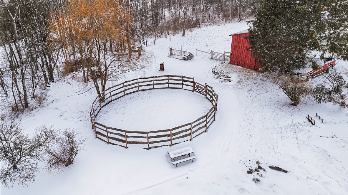 35 Howe Road Berkshire, NY 13736 - Photo 6 of 46