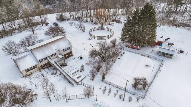 $275,000 | 35 Howe Road, Berkshire, NY 13736