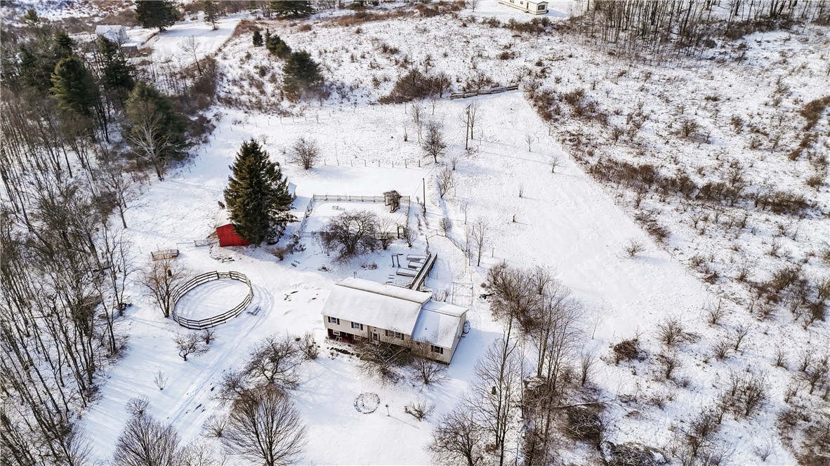 35 Howe Road Berkshire, NY 13736 - Photo 8 of 46