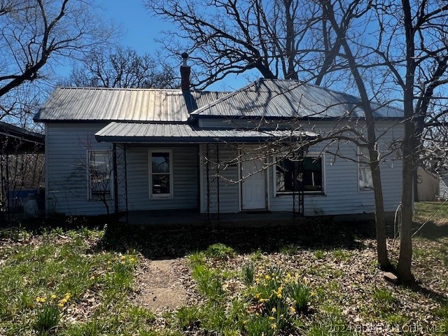 174 Maple Street Stoutland, MO 65567 - Photo 1 of 1 Front