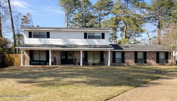 $250,000 | 150 Foxwood Cove, Byram, MS 39272