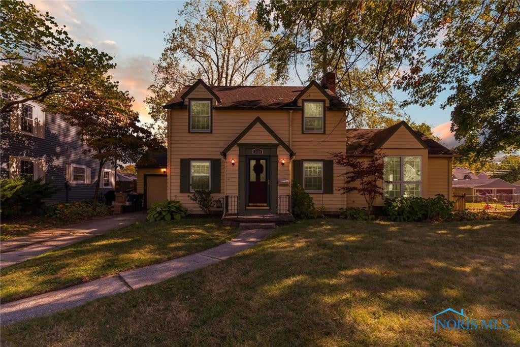 3430 Cheltenham Road Toledo, OH 43606 - Photo 1 of 33 Gallery Image 1