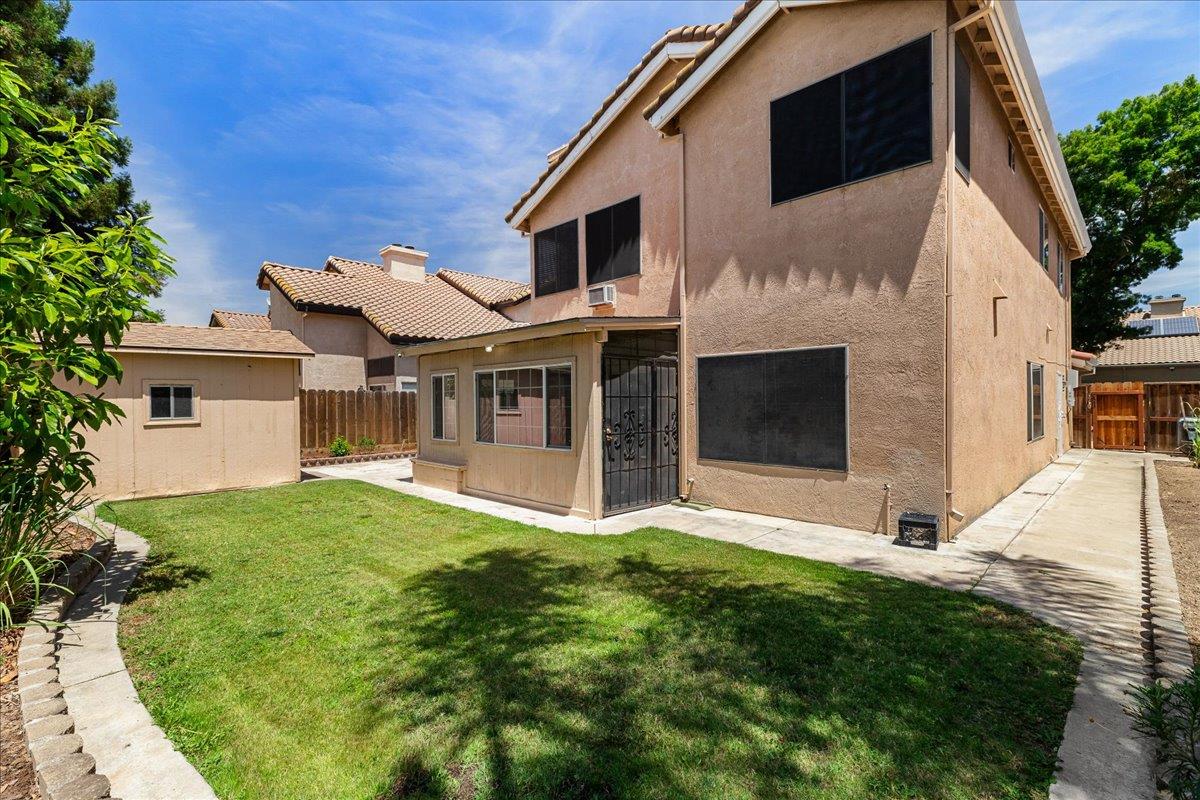 505 Redfield Avenue Modesto, CA 95357 - Photo 27 of 29