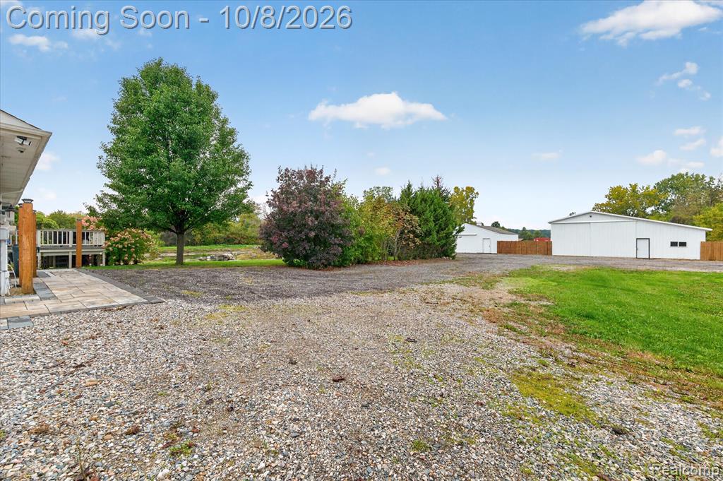 7375 Tubspring Road Almont, MI 48003 - Photo 45 of 65 Gallery Image 45