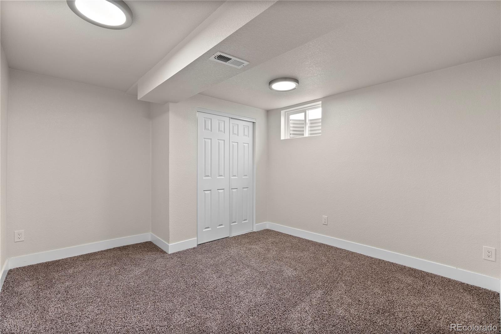 7961 Granada Road Denver, CO 80221 - Photo 21 of 31 a view of an empty room