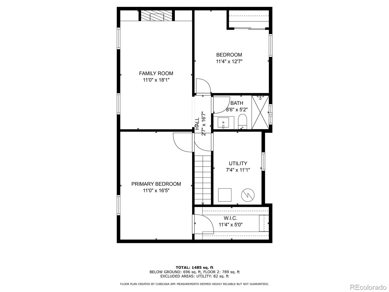 7961 Granada Road Denver, CO 80221 - Photo 29 of 31 unknown