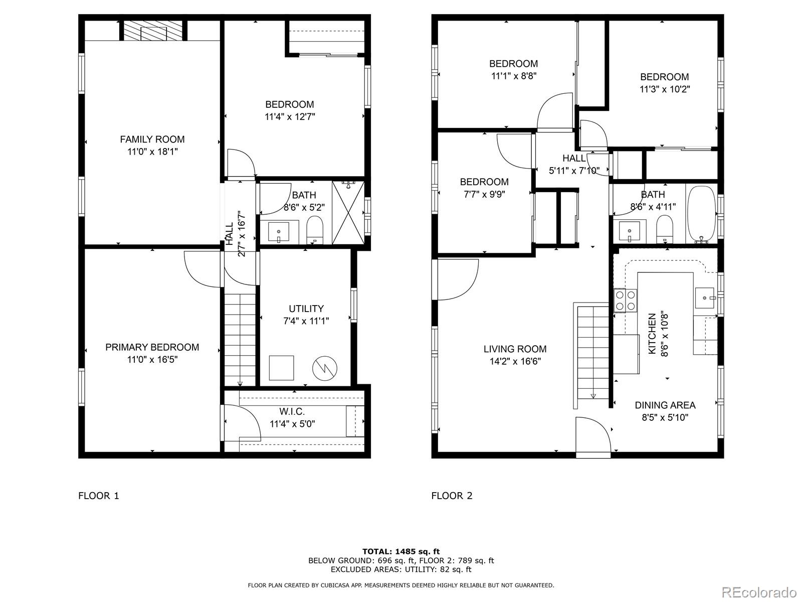 7961 Granada Road Denver, CO 80221 - Photo 31 of 31 a picture of a building