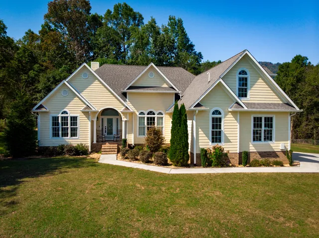 $455,150 | 221 Jason Patrick Drive, Whitwell, TN 37397