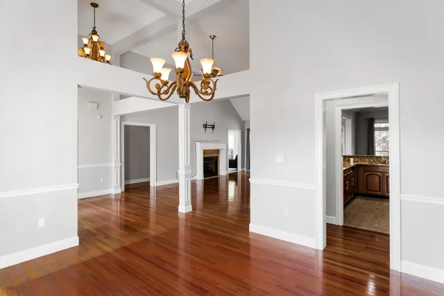 $455,150 | 221 Jason Patrick Drive, Whitwell, TN 37397