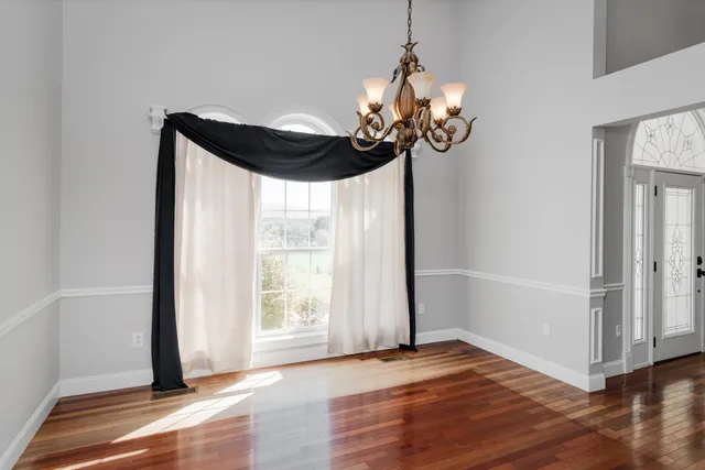 $455,150 | 221 Jason Patrick Drive, Whitwell, TN 37397