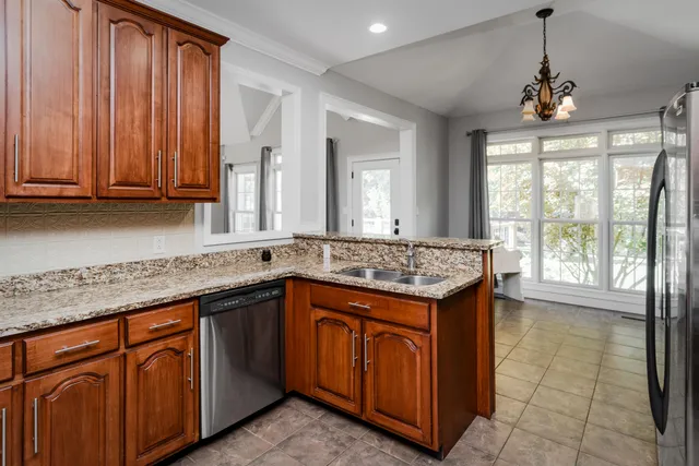 $455,150 | 221 Jason Patrick Drive, Whitwell, TN 37397