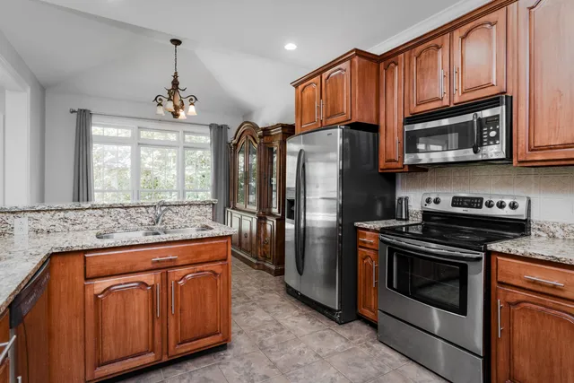 $455,150 | 221 Jason Patrick Drive, Whitwell, TN 37397