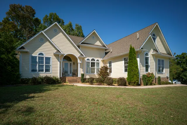 $455,150 | 221 Jason Patrick Drive, Whitwell, TN 37397