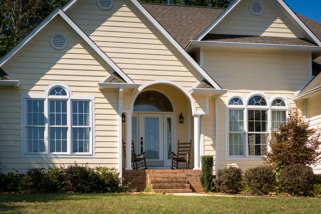 $455,150 | 221 Jason Patrick Drive, Whitwell, TN 37397