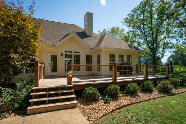 $455,150 | 221 Jason Patrick Drive, Whitwell, TN 37397