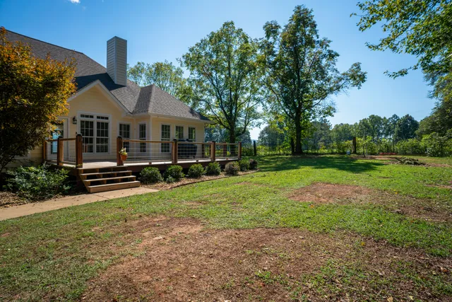 $455,150 | 221 Jason Patrick Drive, Whitwell, TN 37397