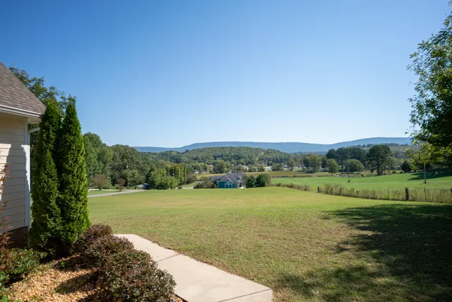 $455,150 | 221 Jason Patrick Drive, Whitwell, TN 37397