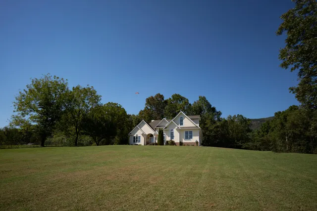 $455,150 | 221 Jason Patrick Drive, Whitwell, TN 37397