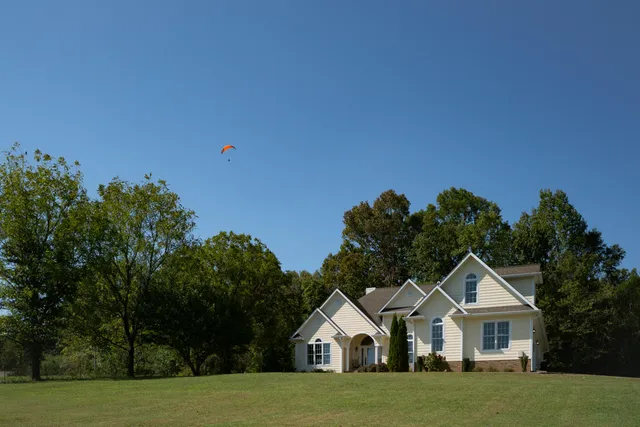 $455,150 | 221 Jason Patrick Drive, Whitwell, TN 37397