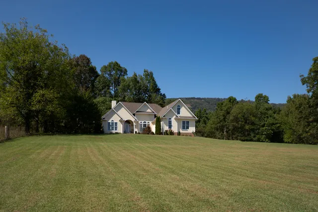 $455,150 | 221 Jason Patrick Drive, Whitwell, TN 37397