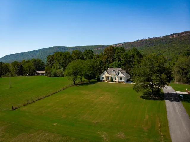 $455,150 | 221 Jason Patrick Drive, Whitwell, TN 37397