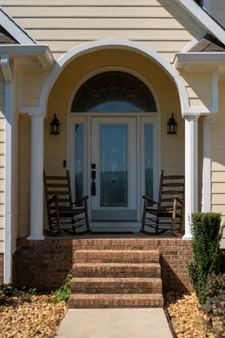 $455,150 | 221 Jason Patrick Drive, Whitwell, TN 37397