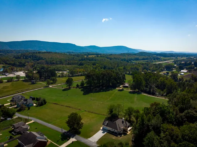 $455,150 | 221 Jason Patrick Drive, Whitwell, TN 37397