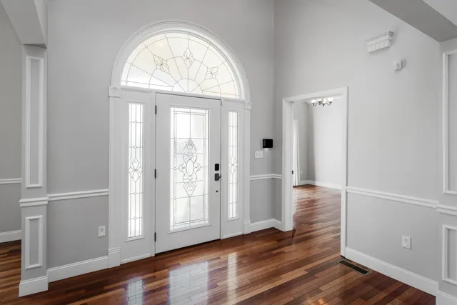 $455,150 | 221 Jason Patrick Drive, Whitwell, TN 37397