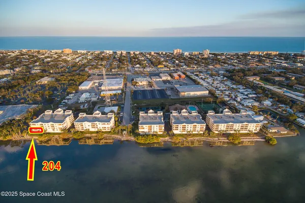 $2,695 | 7128 Marbella Court, Unit 204, Cape Canaveral, FL 32920