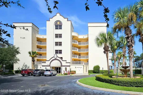$2,695 | 7128 Marbella Court, Unit 204, Cape Canaveral, FL 32920