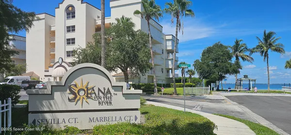 $2,695 | 7128 Marbella Court, Unit 204, Cape Canaveral, FL 32920