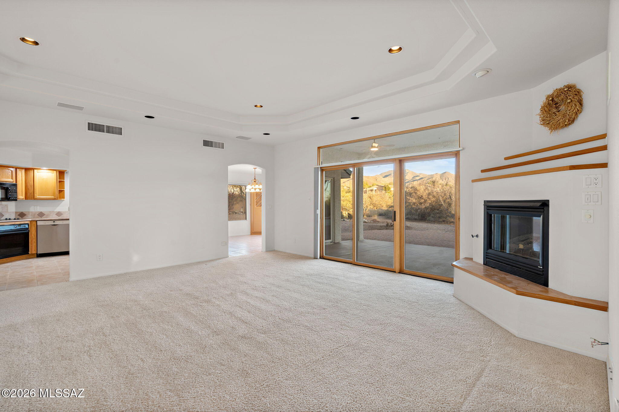 564 East Drawdown Trail Vail, AZ 85641 - Photo 8 of 41